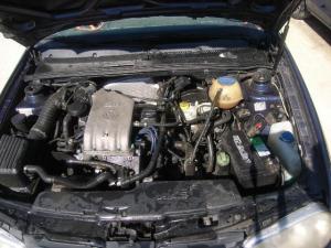 Marchas Seminuevas para Volkswagen Cabrio