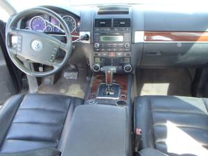 Venta de Volantes Seminuevos para Volkswagen Touareg 
