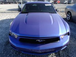 Venta de Faros usados y Seminuevos para Ford Mustang