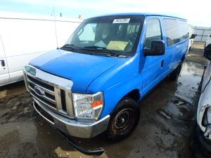 Venta de Faros Originales para Ford Econoline