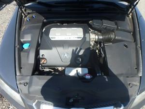 Venta de Motores y Accesorios Acura TL 2006.