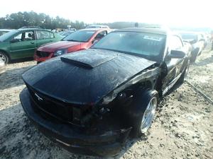 Venta de Planchuelas Originales para Ford Mustang