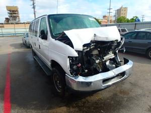 Venta de Transfers Originales para Ford Econoline