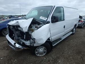 Venta de Planchuelas Originales para Ford Econoline