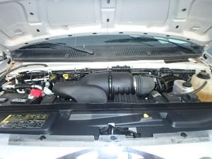 Venta de Marchas Originales para Ford Econoline