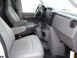 Venta de Volantes Originales para Ford Econoline
