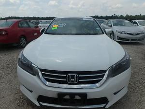 Venta de Faros para Honda Accord 