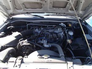 Venta de Motores y Repuestos Mitsubishi Montero 2003.