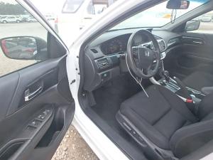 Venta de Volantes Originales para Honda Accord.