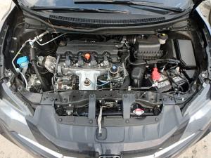 Venta de Marchas Seminuevas Honda Civic