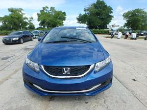 Venta de Faros Seminuevos Honda Civic