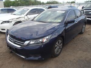 Venta de Planchuelas Seminuevas para Honda Accord 