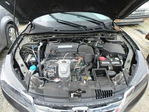Venta de Marchas para Honda Accord 