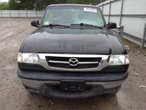 Venta de Focos Usados para Mazda B2200 B2600 y B3000
