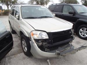 Transfers Seminuevos para Mazda Tribute