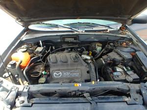 Marchas Seminuevas para Mazda Tribute