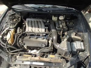 Venta de Motores y Transmisiones Dodge Avenger 2000.