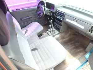Venta de Volantes usados para Mazda B2200 B2600 y B3000