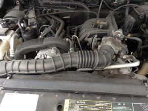 Venta de Marchas Originales para Mazda B2200, B2600 y B3000