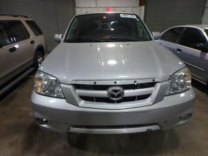 Faros delanteros para Mazda Tribute