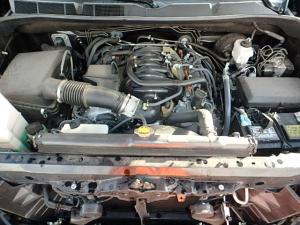 Venta de Marchas para Toyota Tundra