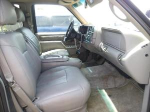 Venta de Volantes GMC Denali