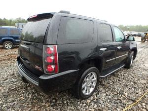 Venta de Transfers usados y Seminuevos para GMC Yukon