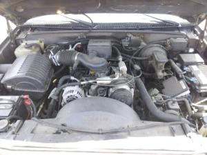 Venta de Marchas GMC Denali
