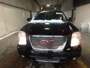 Venta de Faros para GMC Yukon 