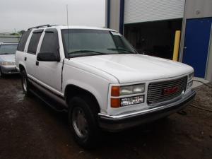 Venta de Faros GMC Denali