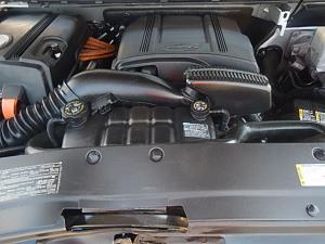 Venta de Marchas Originales para GMC Yukon 