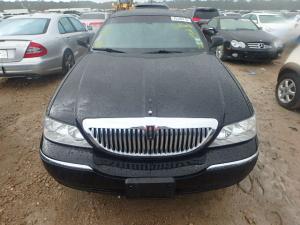 Venta de Focos para Lincoln Town Car