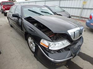 Venta de Planchuelas Originales para Lincoln Town Car