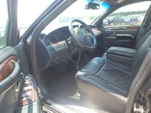 Venta de Volantes Usados y Seminuevos Lincoln Town Car