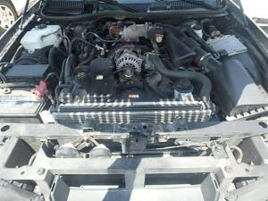 Venta de Marchas Originales Lincoln Town Car 