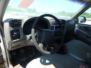Venta de Volantes Usados para Isuzu Hombre