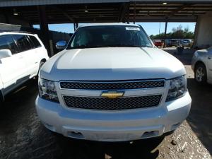 Faros para Chevrolet Tahoe en Venta