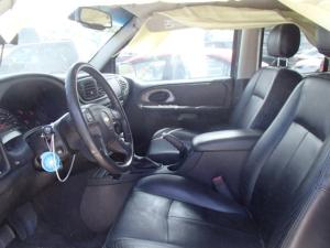 Volantes en Venta para Chevrolet TrailBlazer
