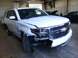 Transfers para Chevrolet Tahoe en Venta