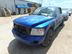 Venta de Faros para Dodge Dakota 