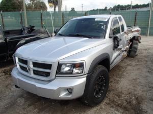 Venta de Transfers para Dodge Dakota 