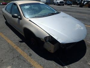 Planchuelas en Venta para Dodge Intrepid