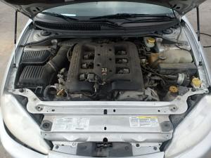 Marchas en Venta para Dodge Intrepid