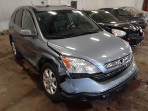 Venta de Motores y Accesorios Honda CRV 2008.