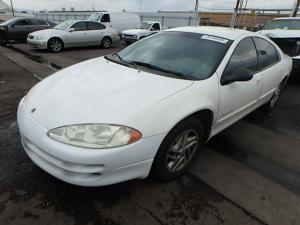 Faros en Venta para Dodge Intrepid
