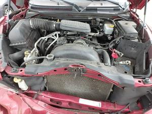 Venta de Marchas de Dodge Dakota 