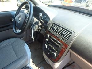 Venta de Volantes de Conducir para Chevrolet Uplander