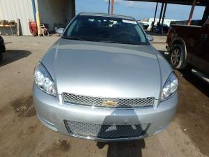 Venta de Faros usados y seminuevos Chevrolet Impala 