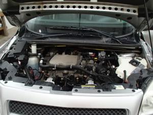 Venta de Marchas Motores de Arranque para Chevrolet Uplander