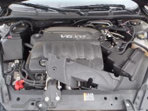 Venta de Marchas para Chevrolet Impala 